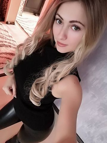 Анкета проститутки Алена, 23 года